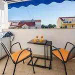 Sunny 1bd Near Firule - Balcony & Peaceful *