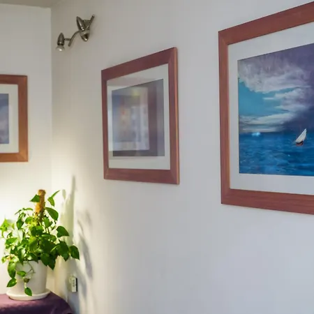 Sunny 1bd Near Firule - Balcony & Peaceful