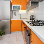 公寓 Sunny 1bd Near Firule - Balcony & Peaceful *